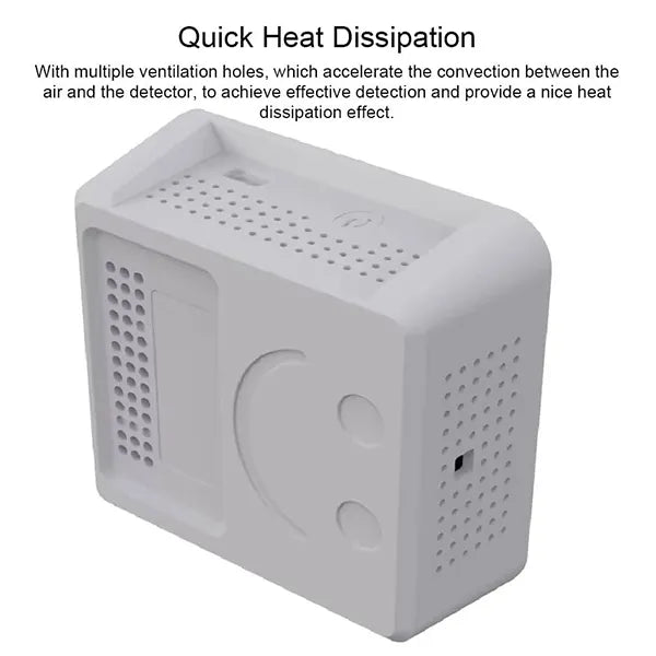 Aeromiq Air Quality Monitors