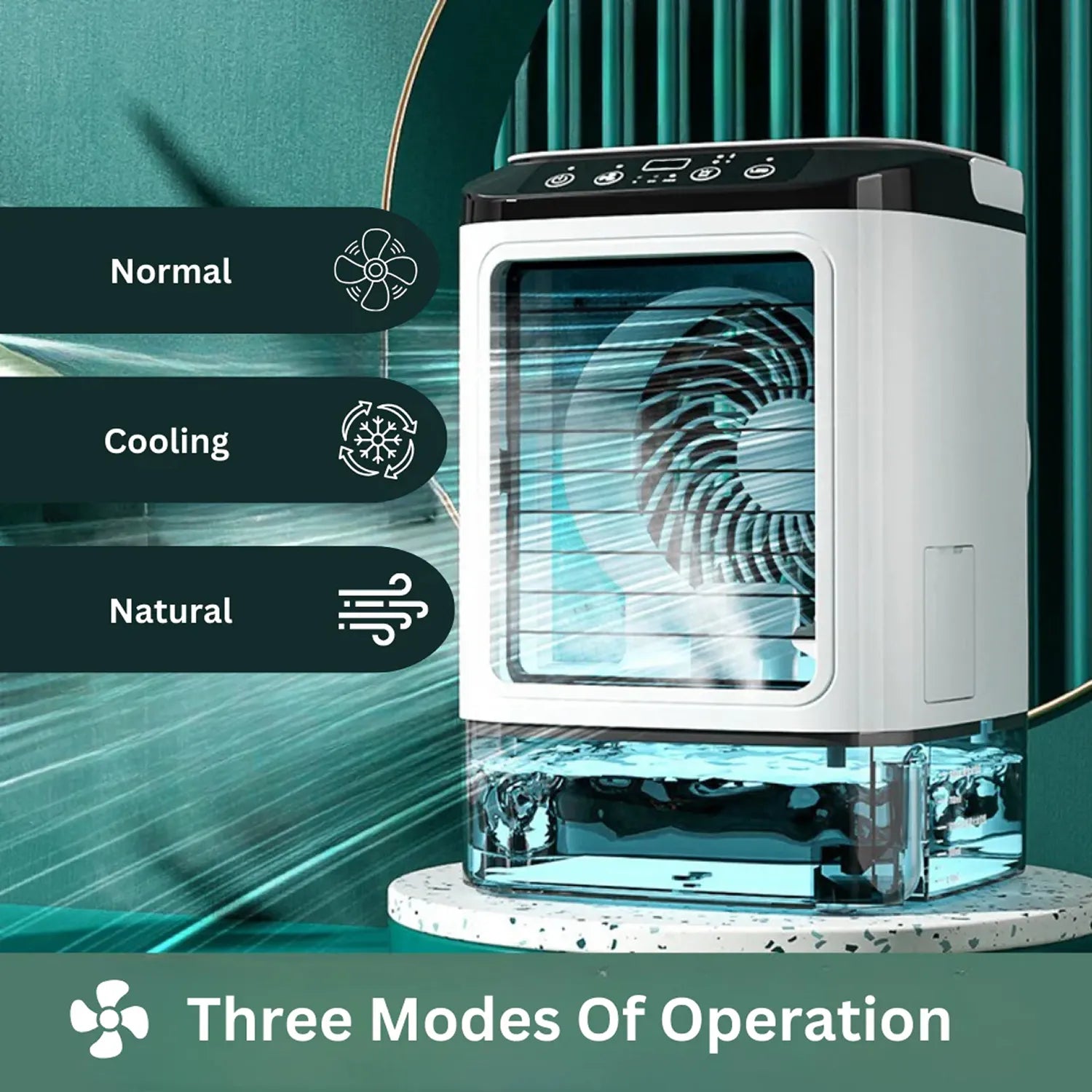 Aermori Portable Air Coolers AU