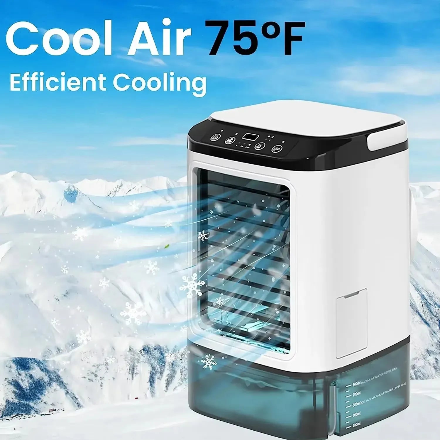 Aermori Portable Air Coolers AU