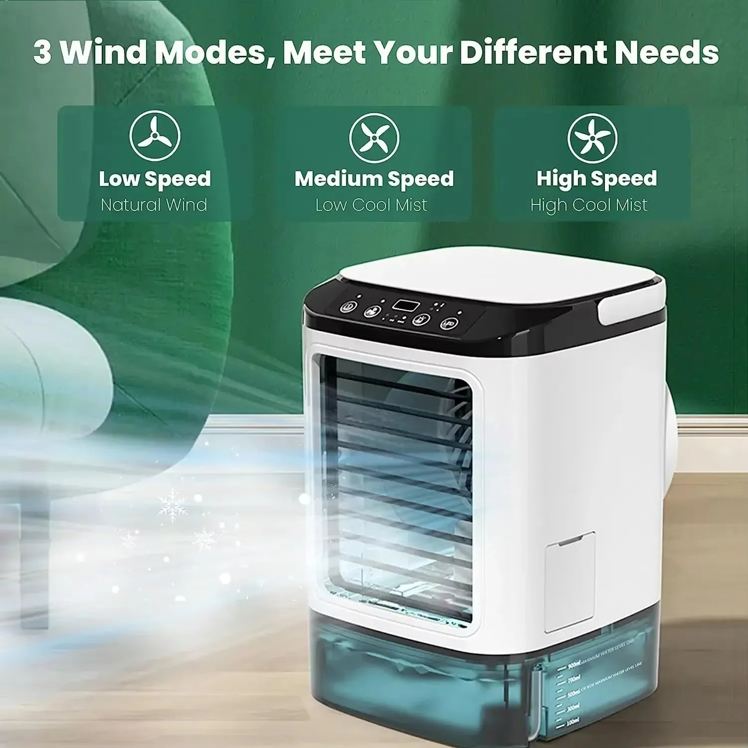 Aermori Portable Air Coolers AU