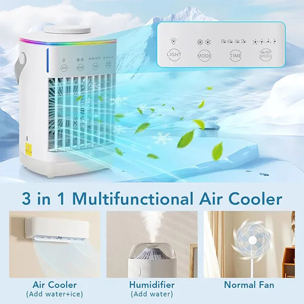 BaliAir Portable Air Conditioners AU