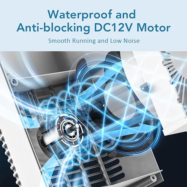 BaliAir Portable Air Conditioners AU