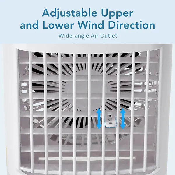 BaliAir Portable Air Conditioners AU