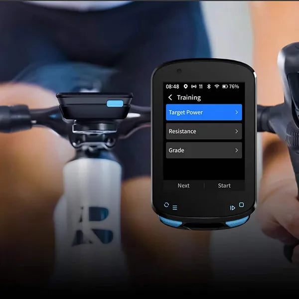 MichiPro Bike Computers