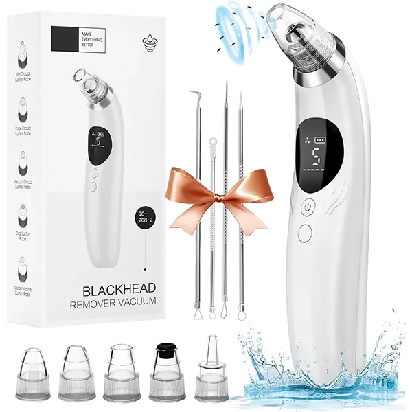 BlaRevia Blackhead Removers