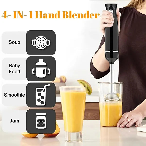 Blendiq Immersion Blenders
