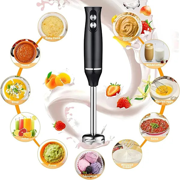 Blendiq Immersion Blenders