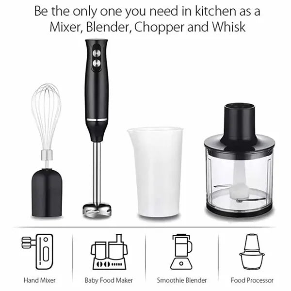 Blendiq Immersion Blenders