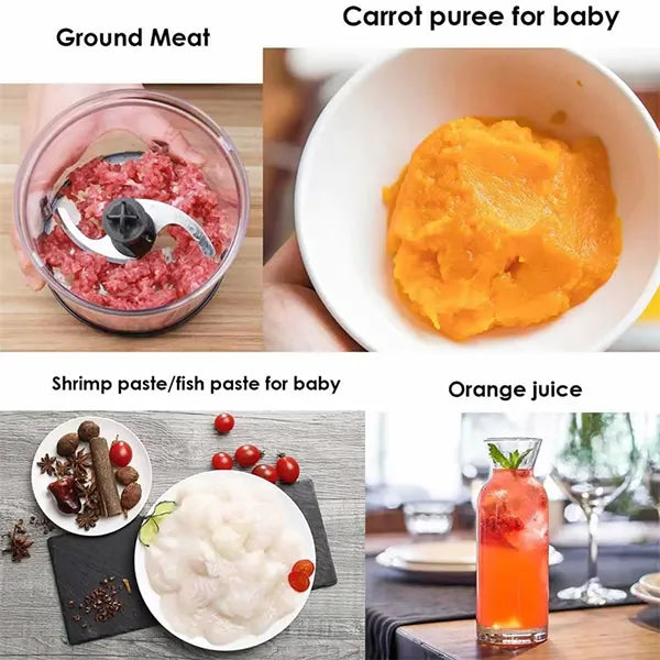 Blendiq Immersion Blenders