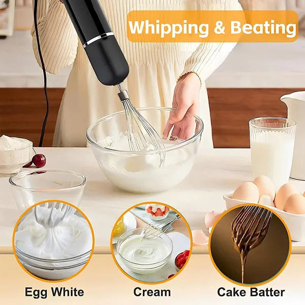 Blendiq Immersion Blenders