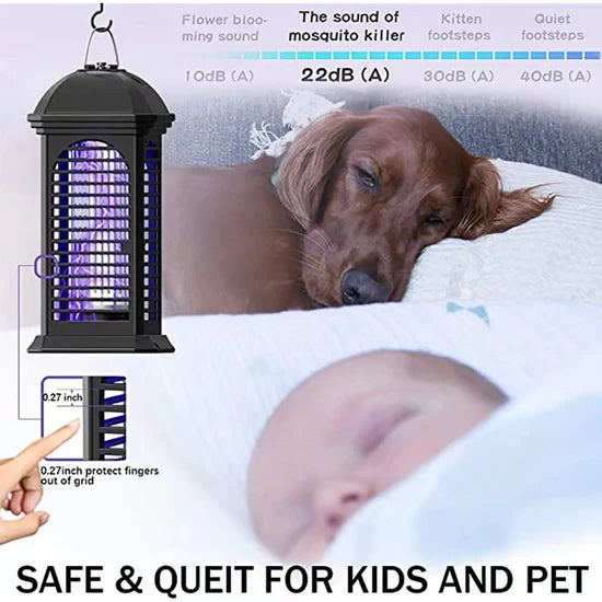 Bugono Bug Zappers AU