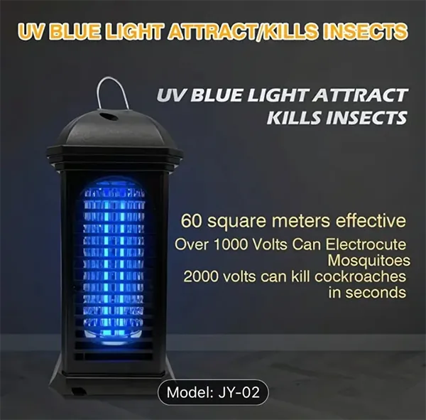 Bugono Bug Zappers AU