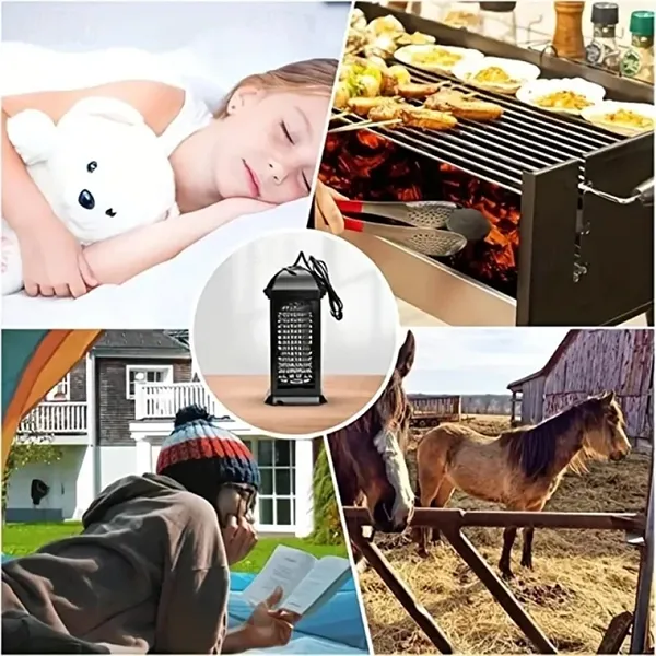 Bugono Bug Zappers AU