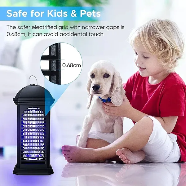 Bugono Bug Zappers AU