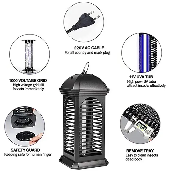 Bugono Bug Zappers AU