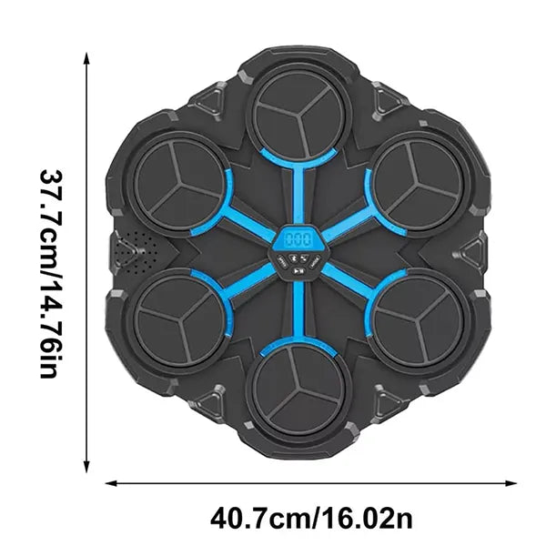 BumBox Music Boxing Machines