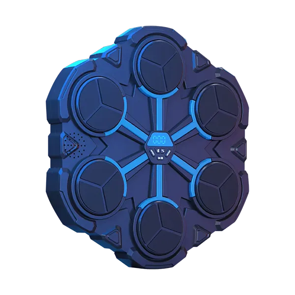 BumBox Music Boxing Machines