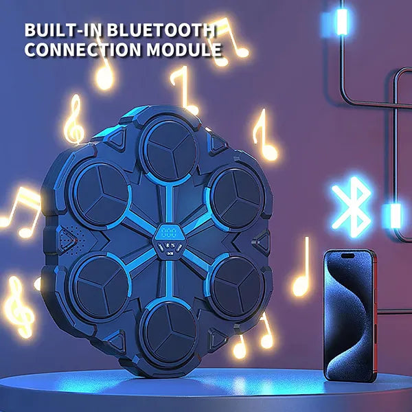 BumBox Music Boxing Machines