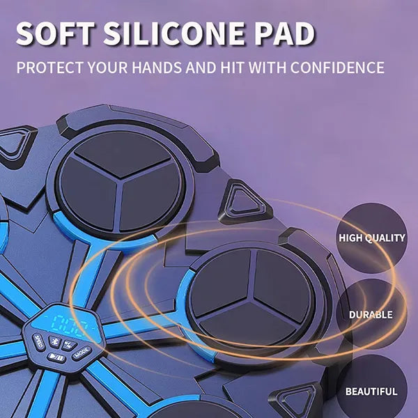 BumBox Music Boxing Machines