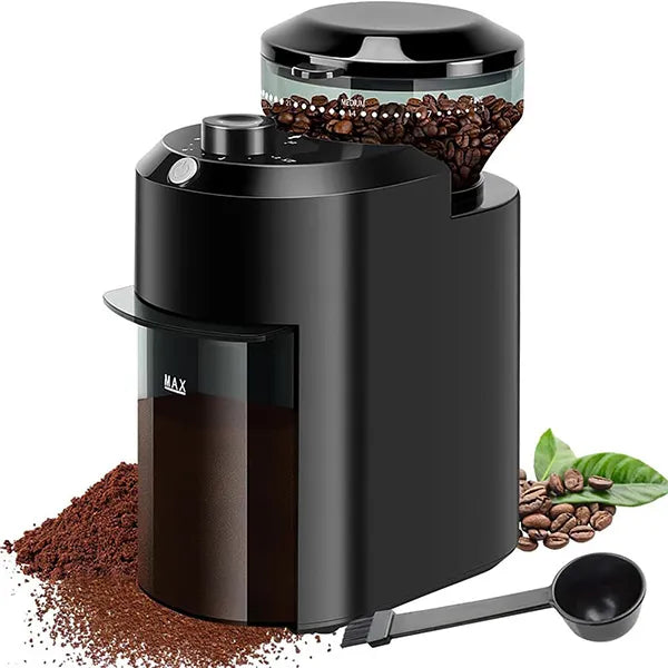 Burrio Burr Coffee Grinders