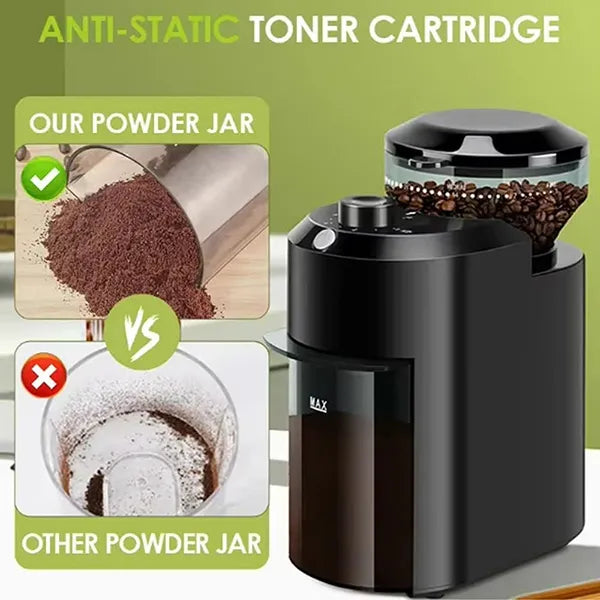 Burrio Burr Coffee Grinders