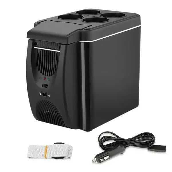 Coolvexa Car Fridge Freezers US03