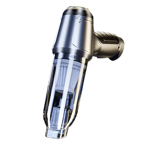 Clenio Car Vacuum Cleaner