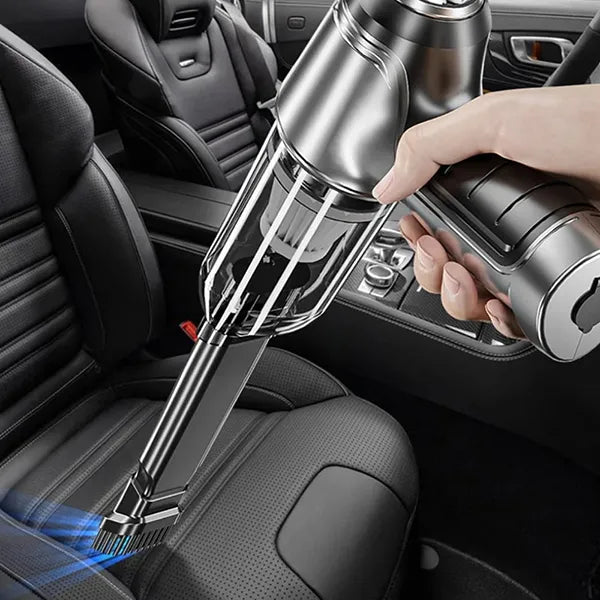 Clenio Car Vacuum Cleaner