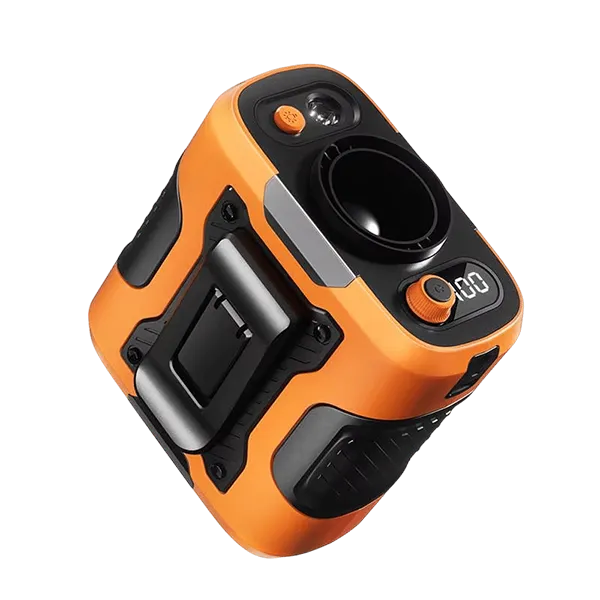 ChillBelt Waist Fans AU