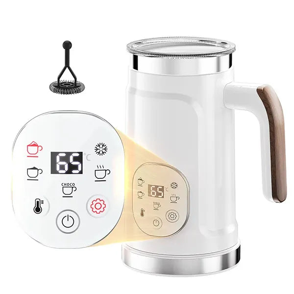ChoMiz Hot Chocolate Maker UK