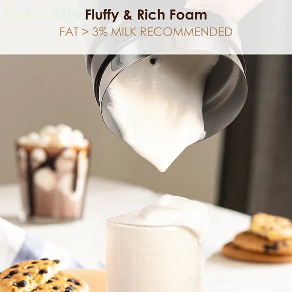 ChoMiz Hot Chocolate Maker UK