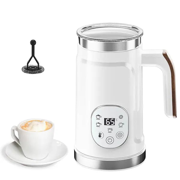 ChoMiz Hot Chocolate Maker UK