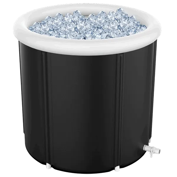 Chyllo Cold Plunge Tubs