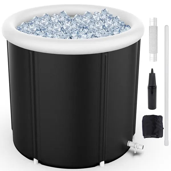 Chyllo Cold Plunge Tubs