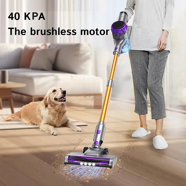 Cleanivia Cordless Stick Vacuums