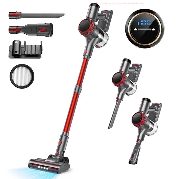Cleanivia Cordless Stick Vacuums