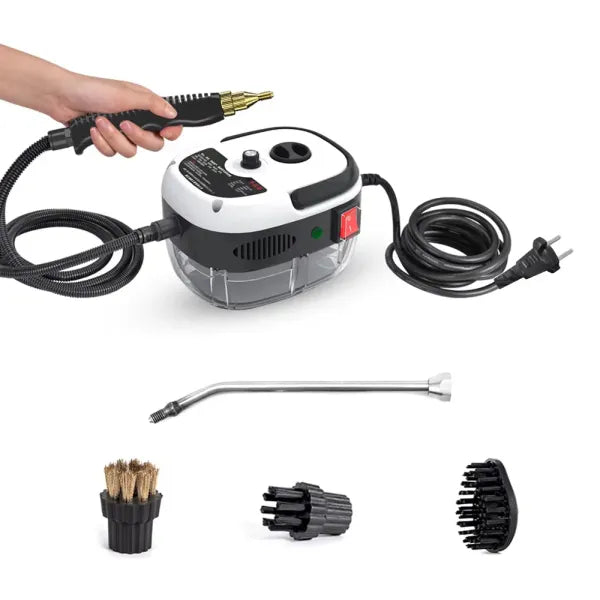 Vapoclear Steam Cleaners US03