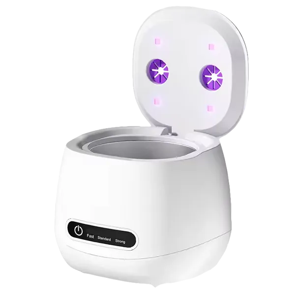 CliUntra Ultrasonic Retainer Cleaner