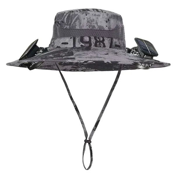 CoolTrip Fan Hats AU