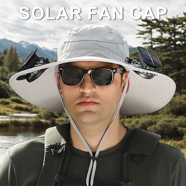 CoolTrip Fan Hats AU