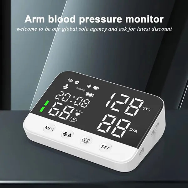 Cordialo Blood Pressure Monitors