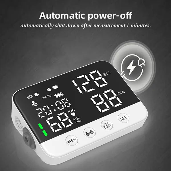 Cordialo Blood Pressure Monitors