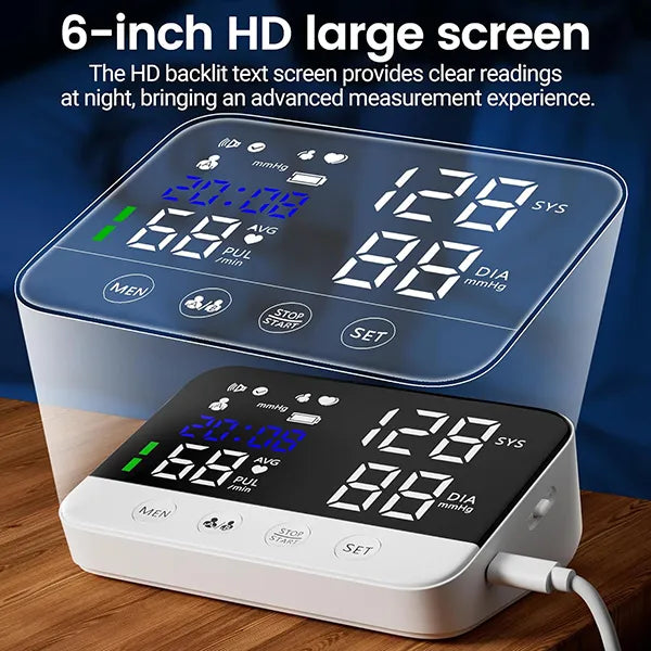 Cordialo Blood Pressure Monitors