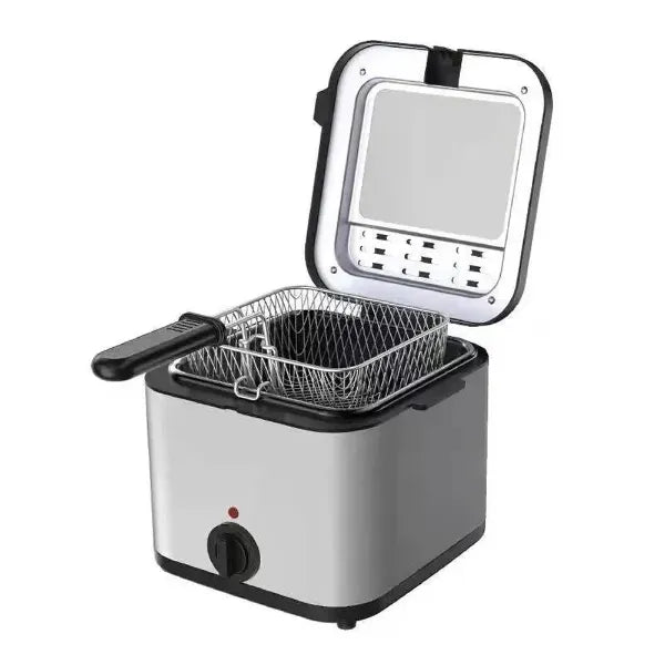 HeyFrye Deep Fryers For Home US03