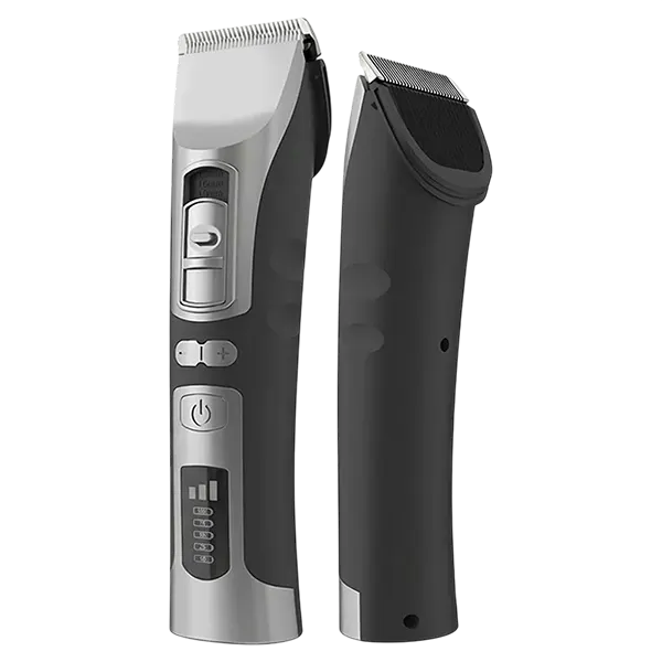 PupyHair Professional Dog Grooming Clippers US03