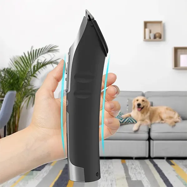 PupyHair Professional Dog Grooming Clippers US03