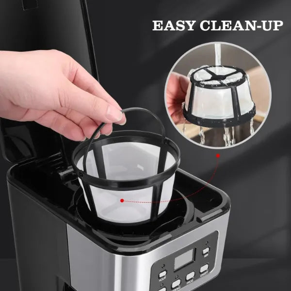 MakFee Drip Coffee Makers US3