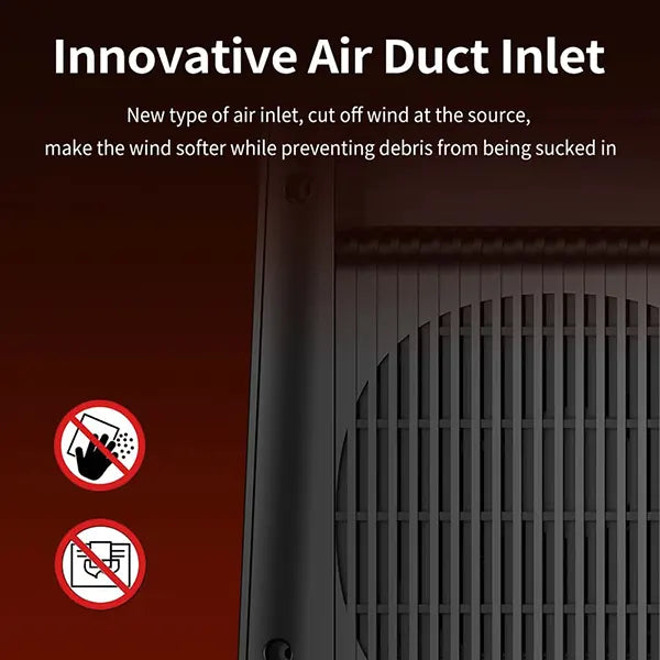 Heativo Heaters For Small Rooms US3