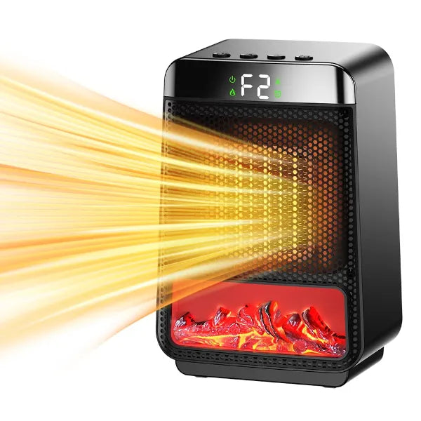 Heativo Heaters For Small Rooms US3