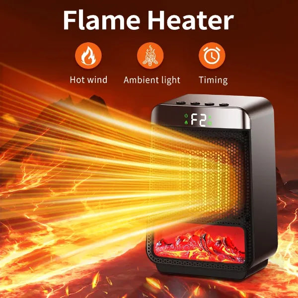 Heativo Heaters For Large Rooms US3